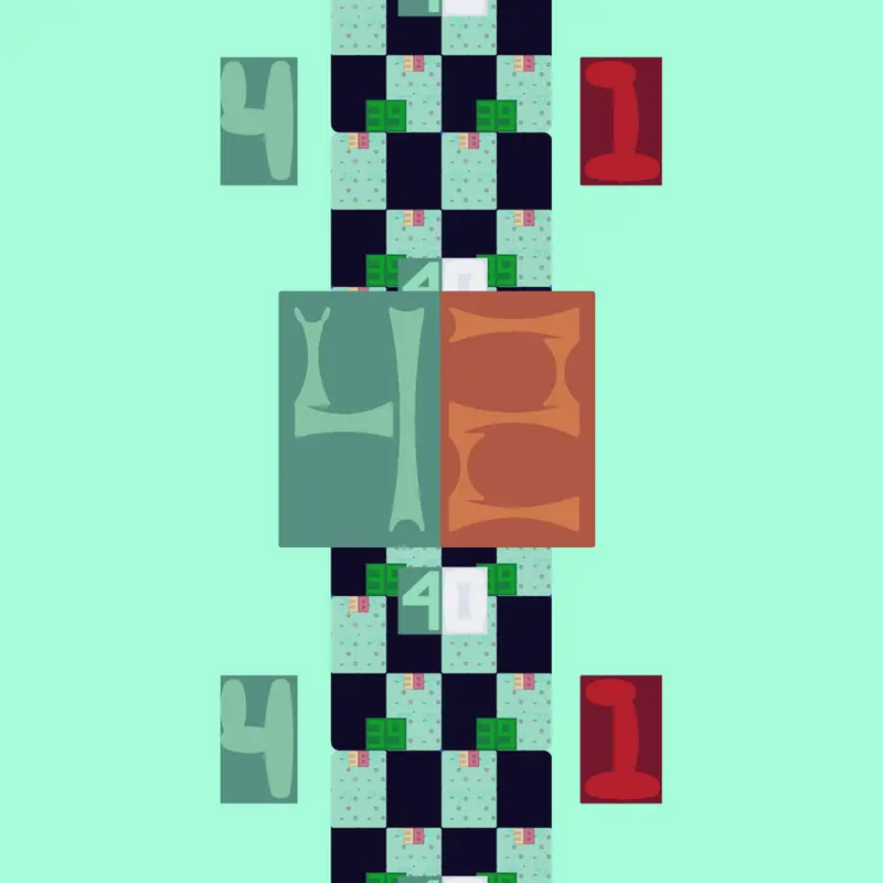 Game by @pig-face