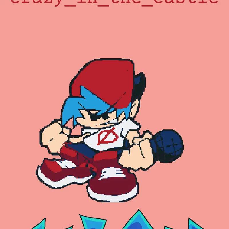 Game by @HEVV2