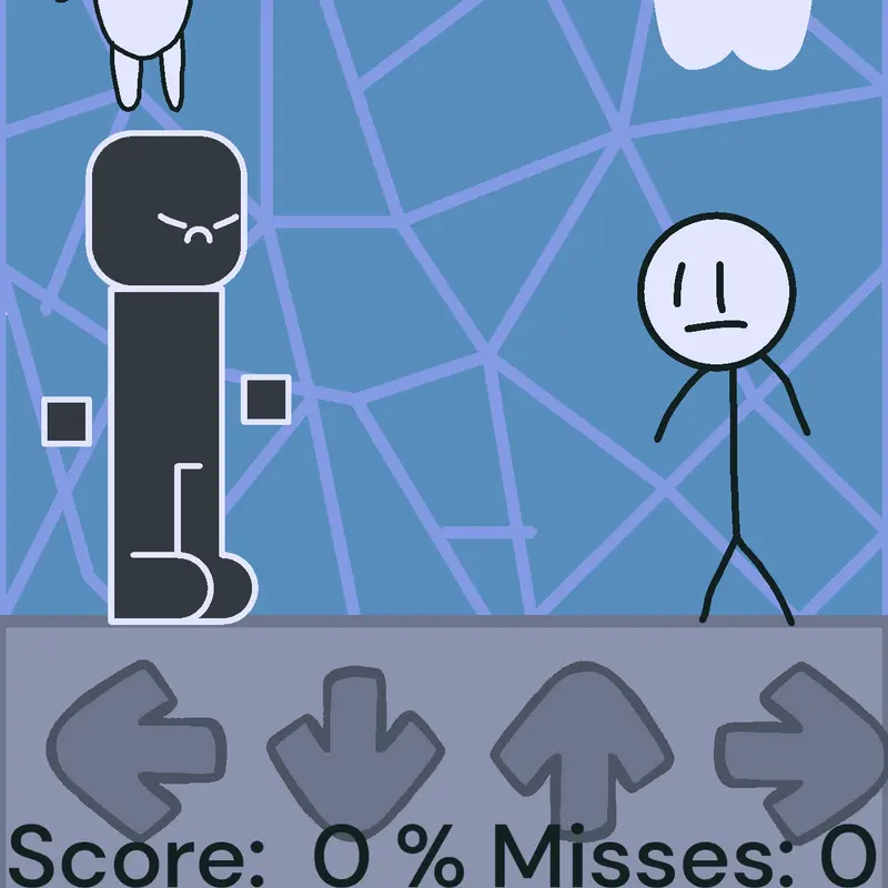 Game by @yeywgw