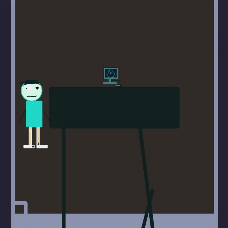 Game by @vavah