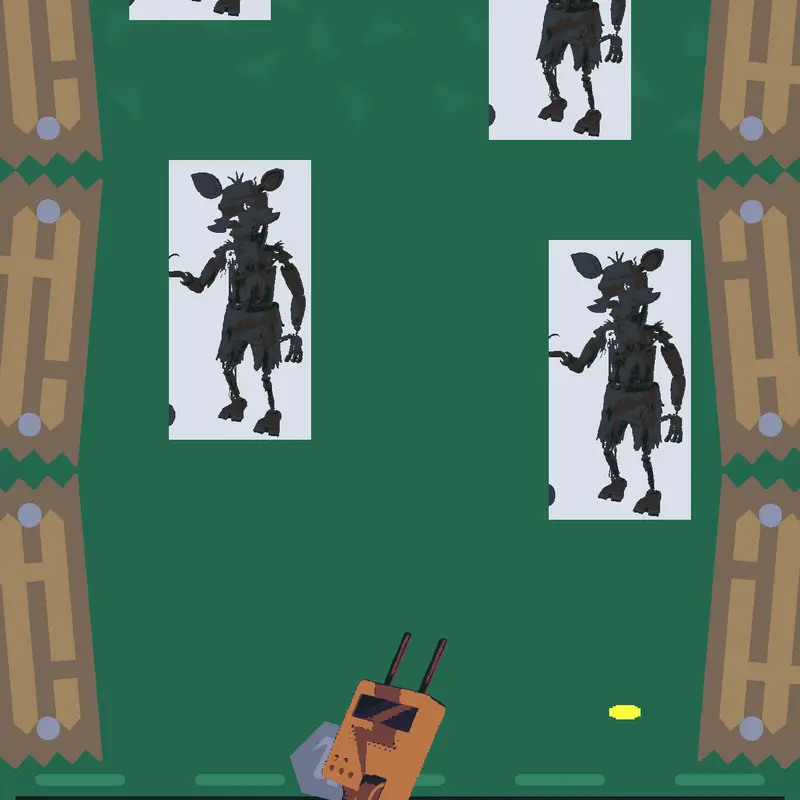 Game by @conejo_amarillo