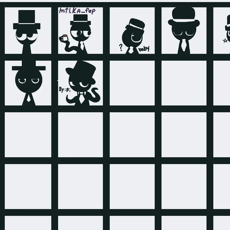 Game by @pii_here