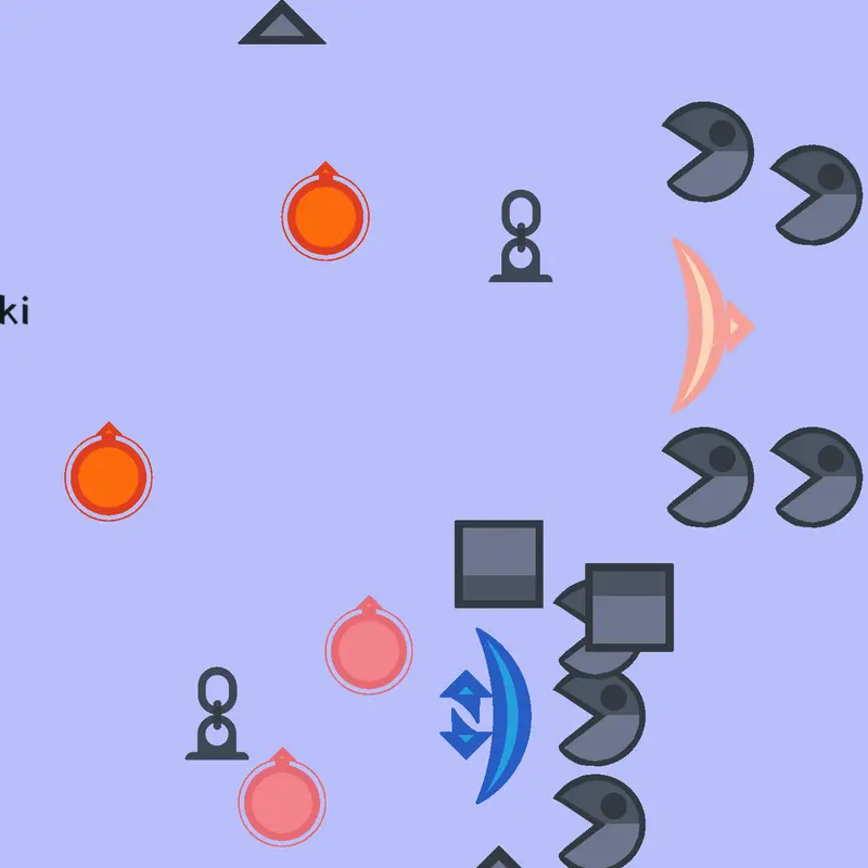 Game by @sesek