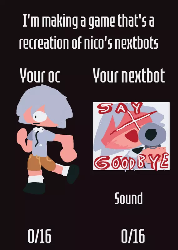 Game by @LunarNovaliteAnimations