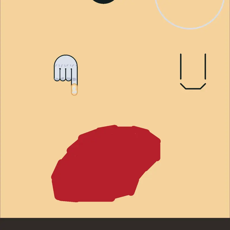 Game by @Huiling