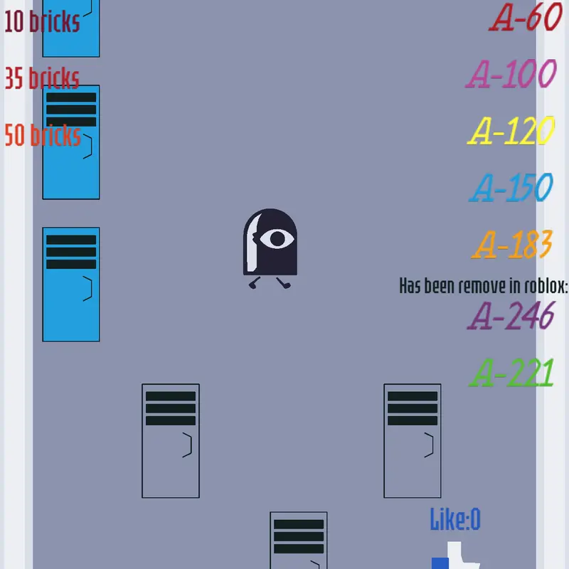 Game by @unity_2022