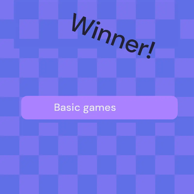 Game by @BallyHoly
