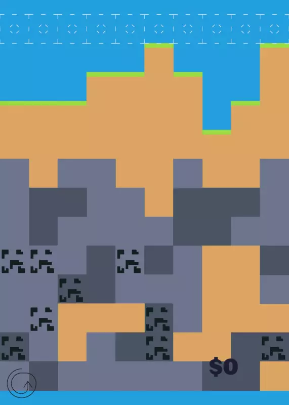Game by @BoxOfCharacters