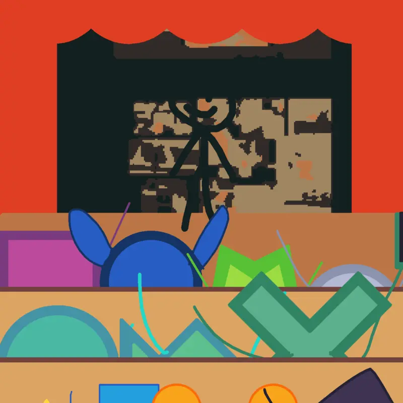Game by @cubecharacters
