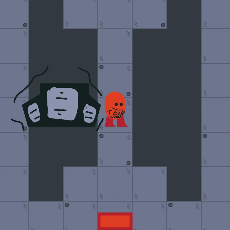 Game by @Nik_castle