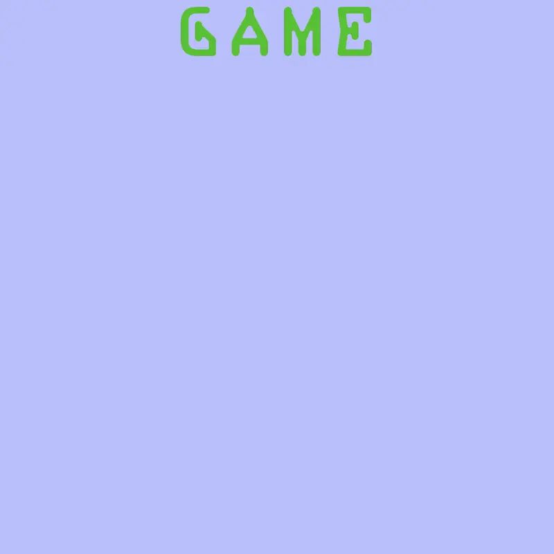 Game by @Your_normal_coder