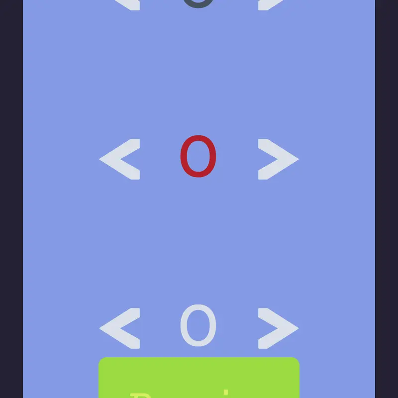 Game by @Dragonsaur