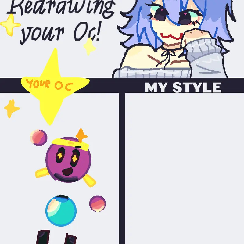 Game by @legs_and_arms