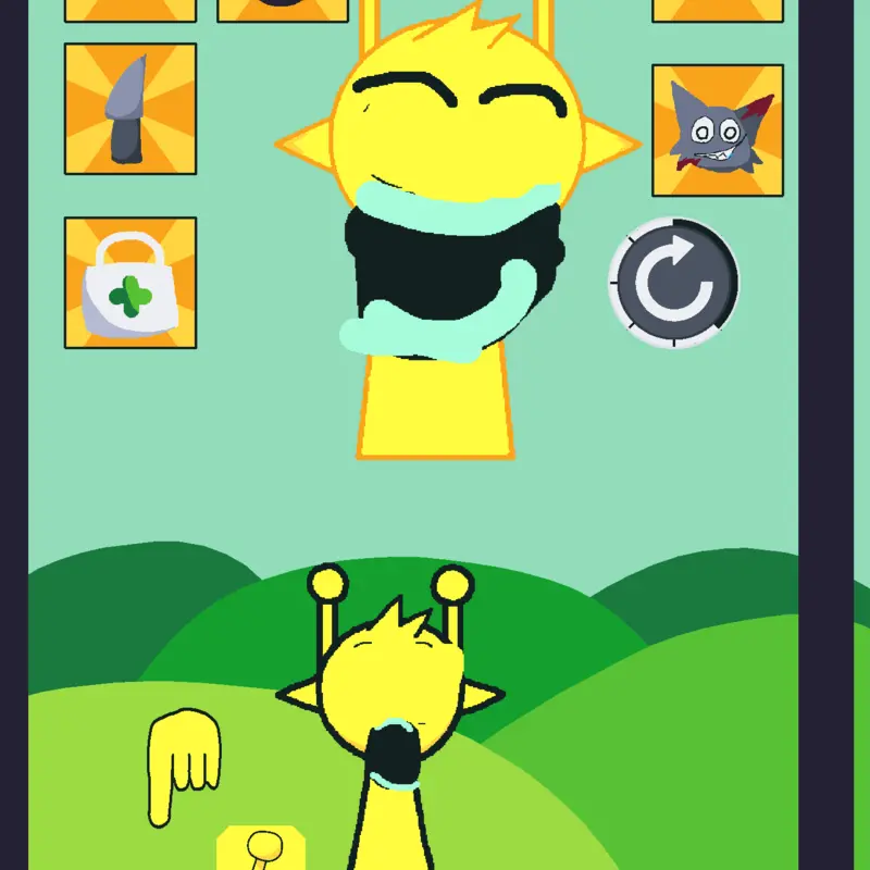 Game by @Flumboboy