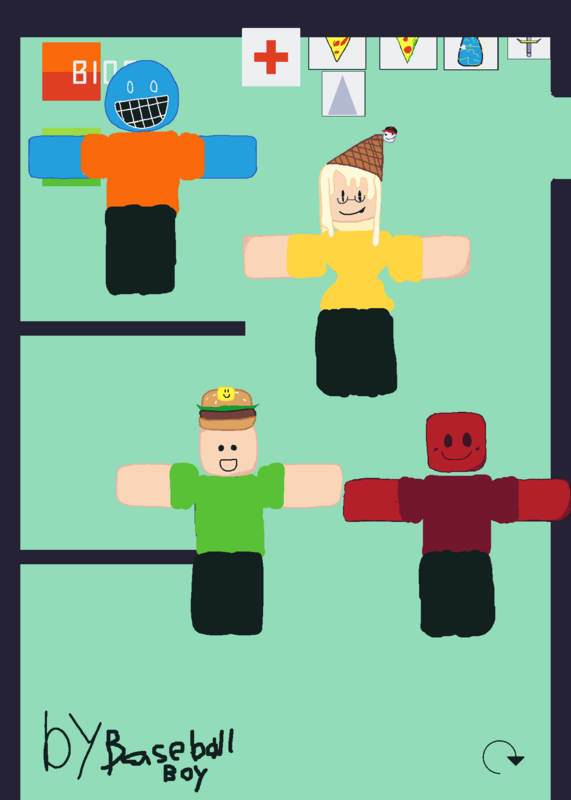 Forsaken Ragdollgame game - Play Free Online | Castle