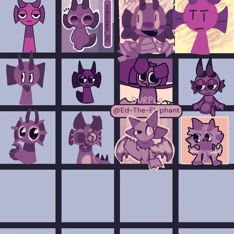 Game by @kichunnle