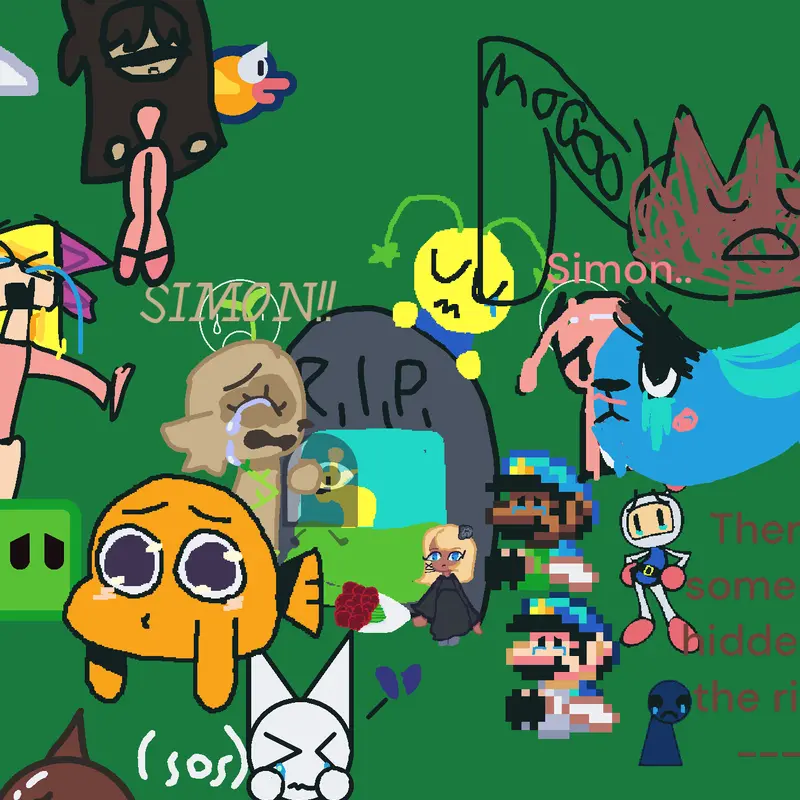Game by @ilove_sprunkihehe