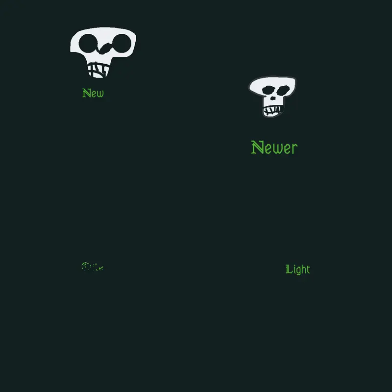 Game by @mcdandy