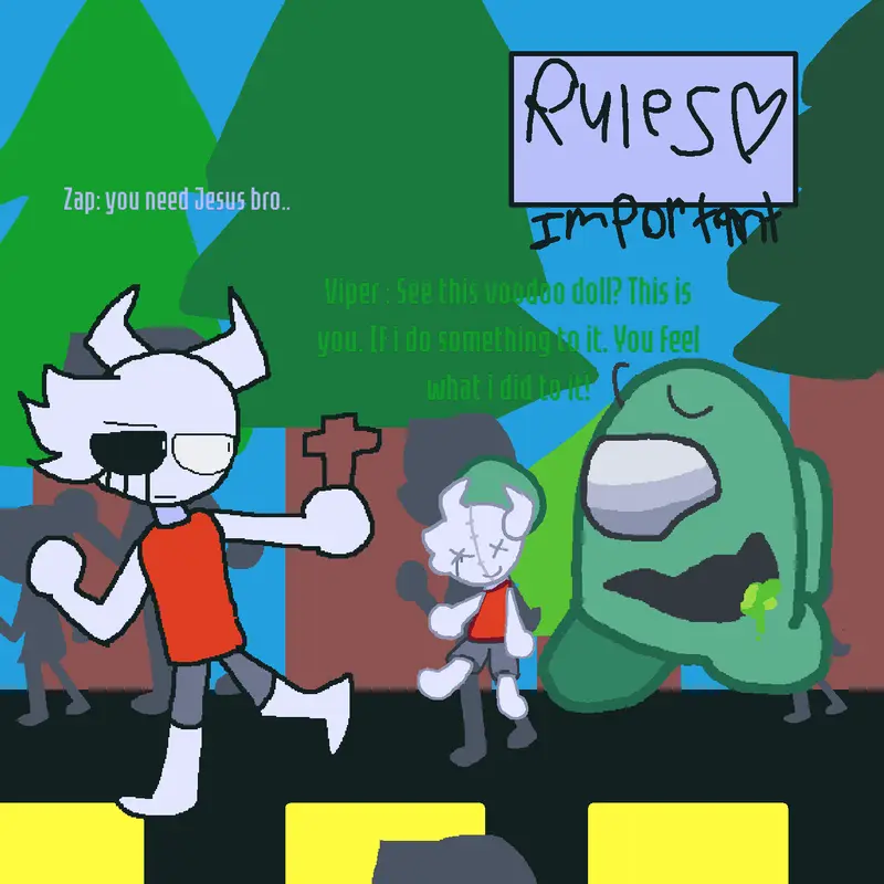 Game by @Z4Pz_ADV3NTUR3Z