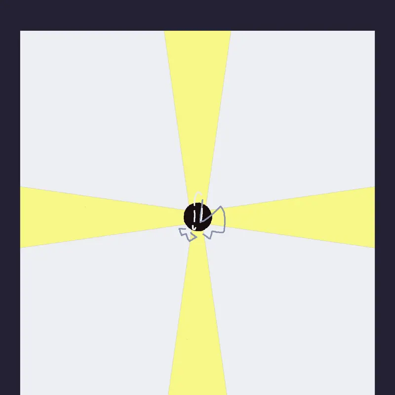 Game by @CHAOS_BlankBlack-OSC