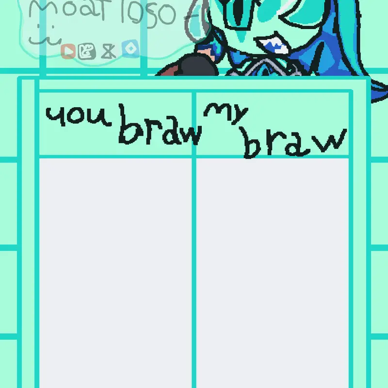 Game by @ponplepao