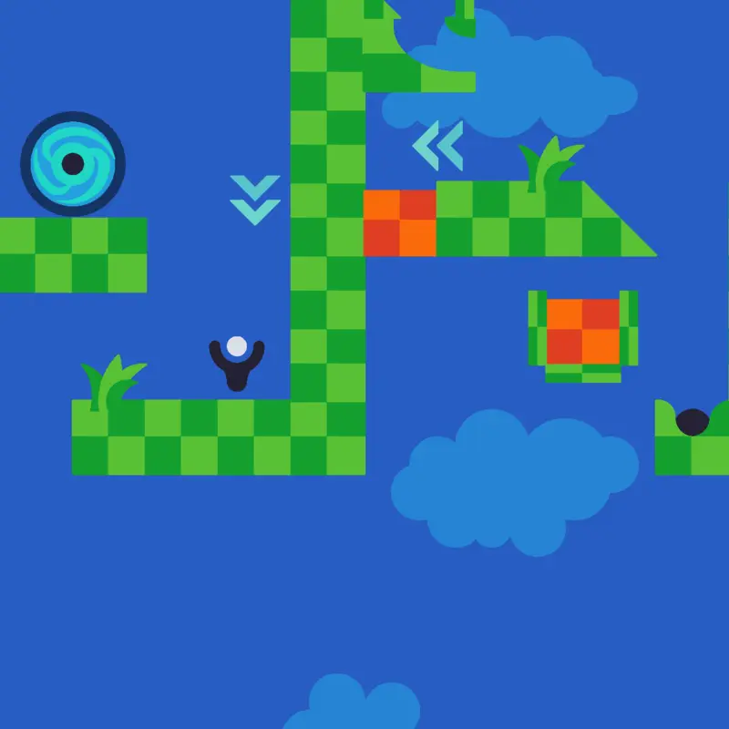 Game by @NinjacoltL