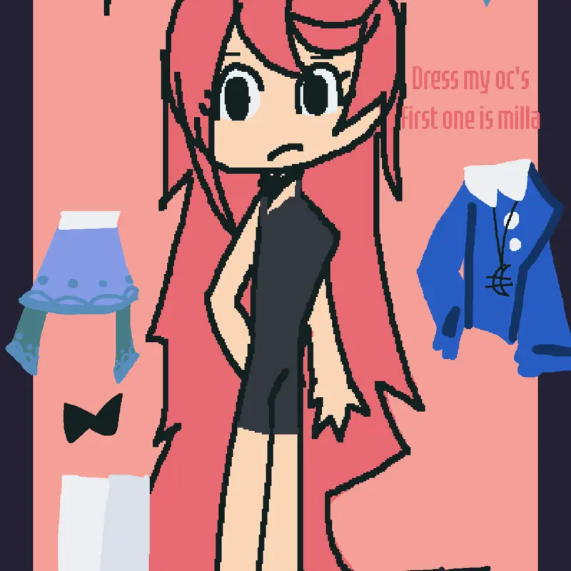 Game by @-cadance-
